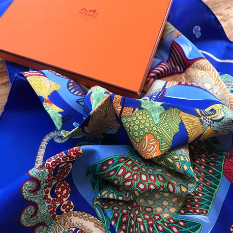 hermes scarf 1997|pre owned hermes scarves.